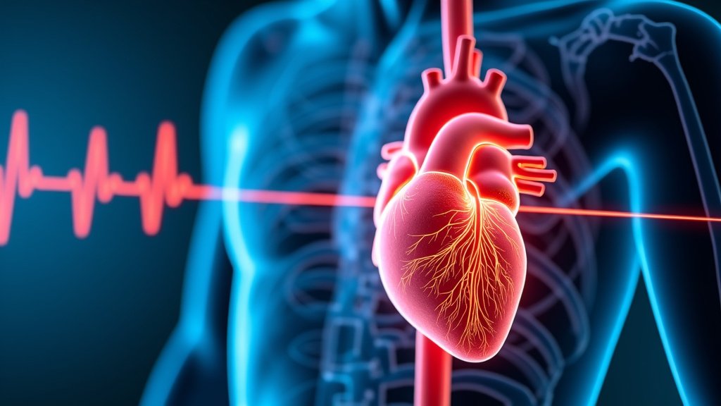 Understanding Your Heart: ECG vs. Echocardiogram Explained