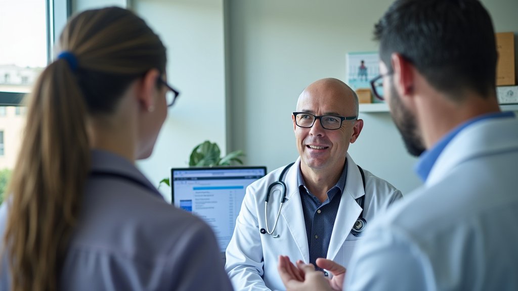 Understanding Your AFib Reading and Next Steps