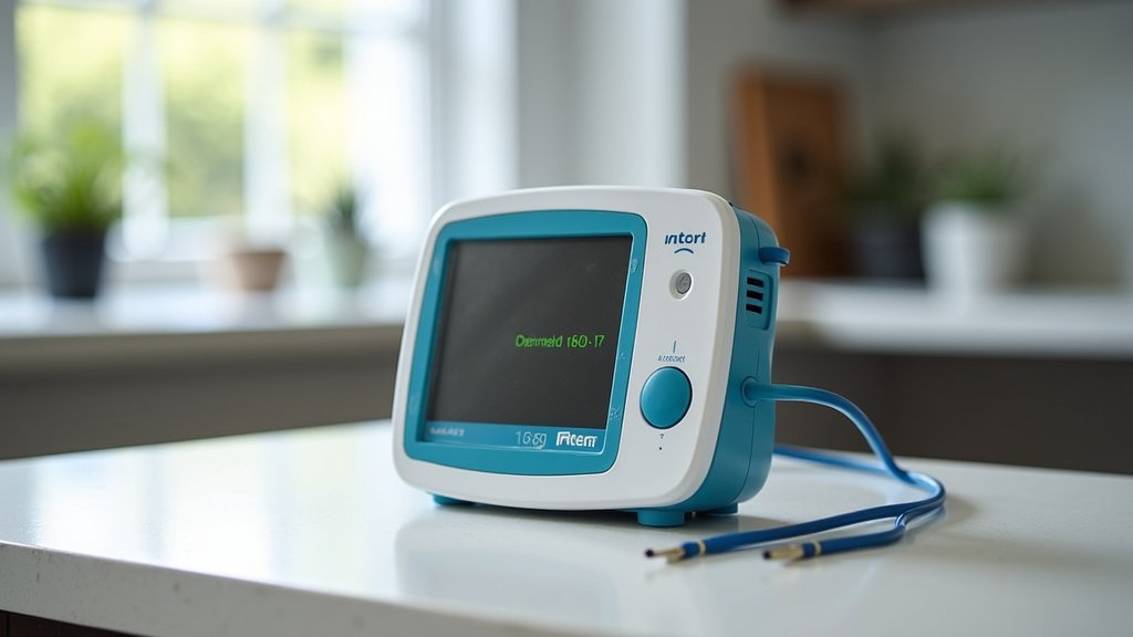 Essential Features for Your At-Home ECG Monitor