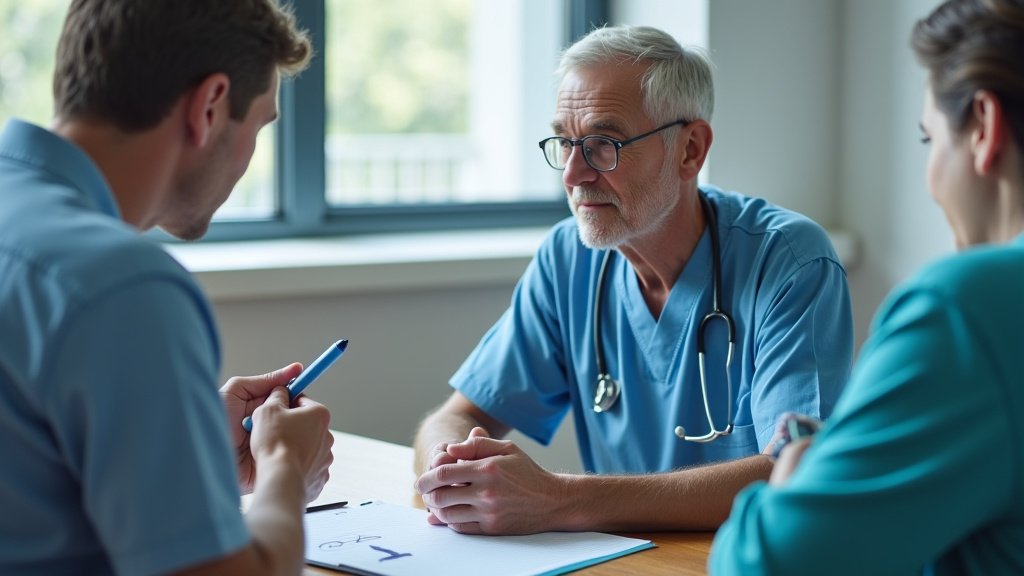 Understanding the ECG's Role: Not a Stroke Detector