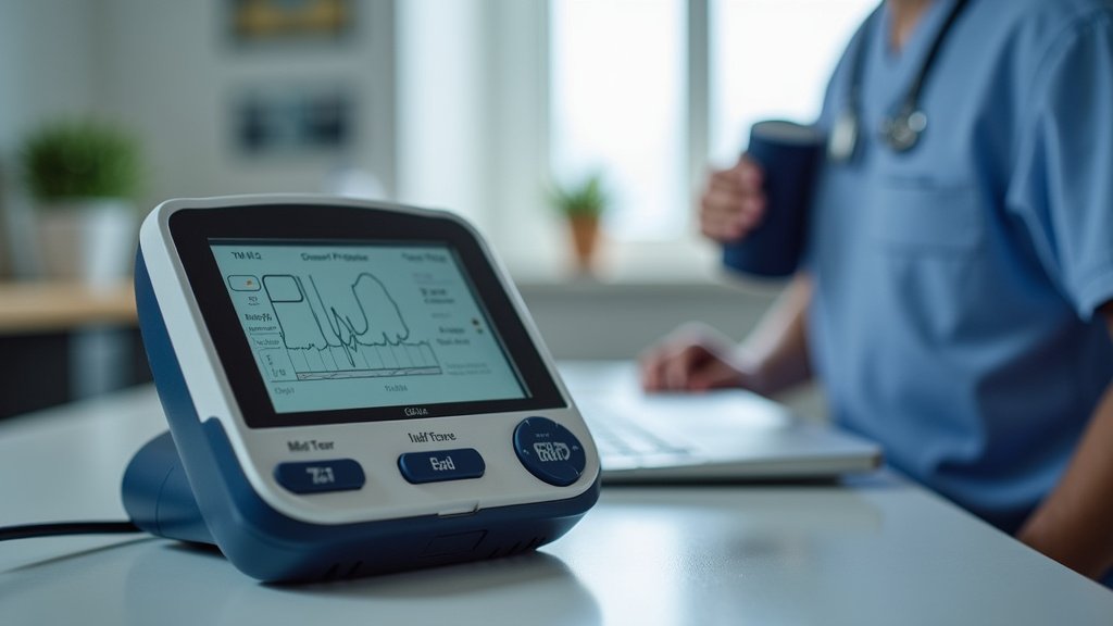 Why an ECG Can't Also Measure Your Blood Pressure