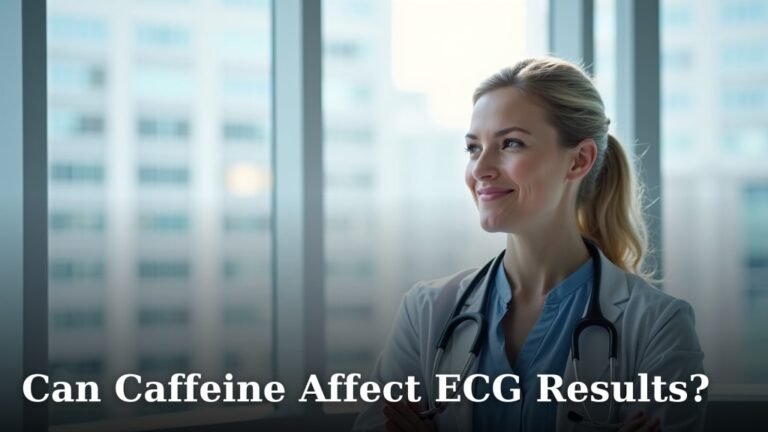 Can Caffeine Affect ECG Results?