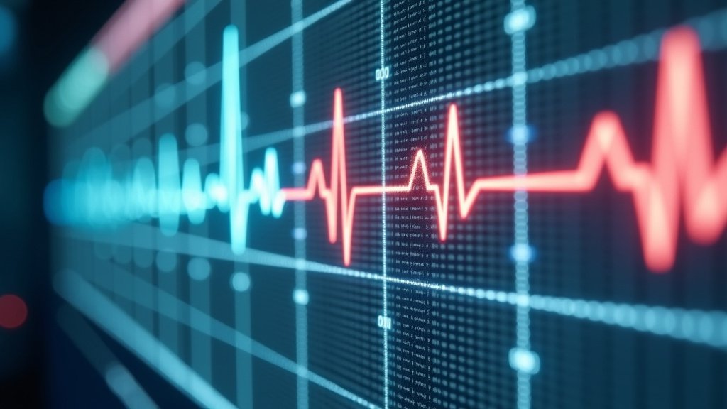 How Emotions Impact Your Heart's Electrical Signals