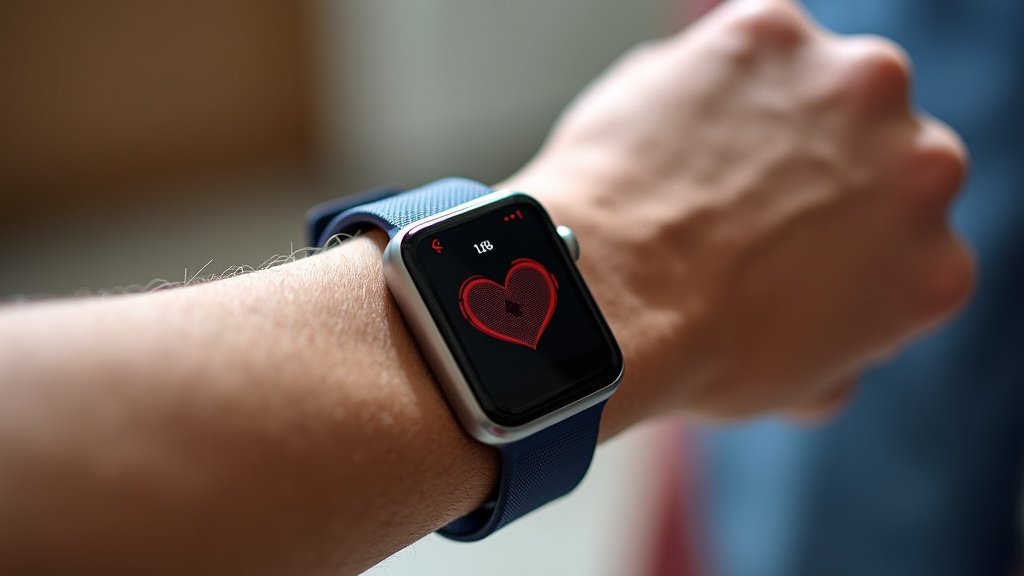 Understanding Your Fitbit's Heart Rhythm Insights