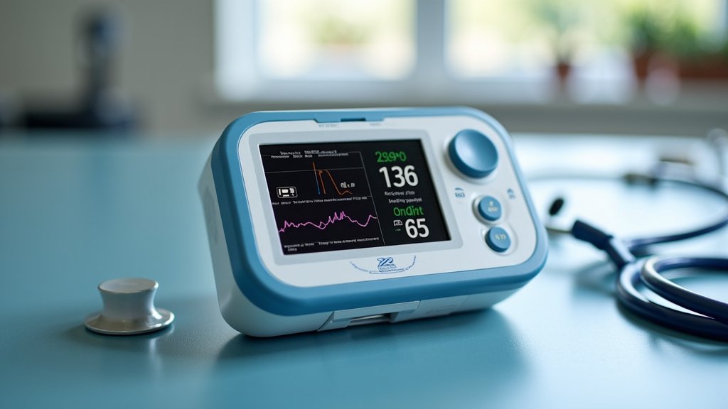 How Well Do Home ECG Monitors Measure Up to Hospital EKGs?