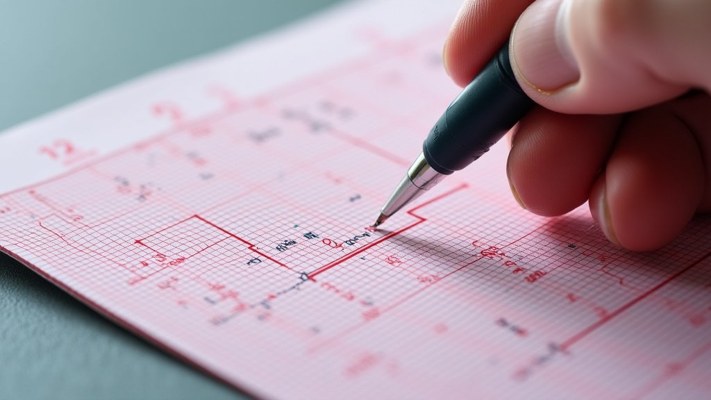 Understanding Your ECG: What Does a "Normal" Look Like?