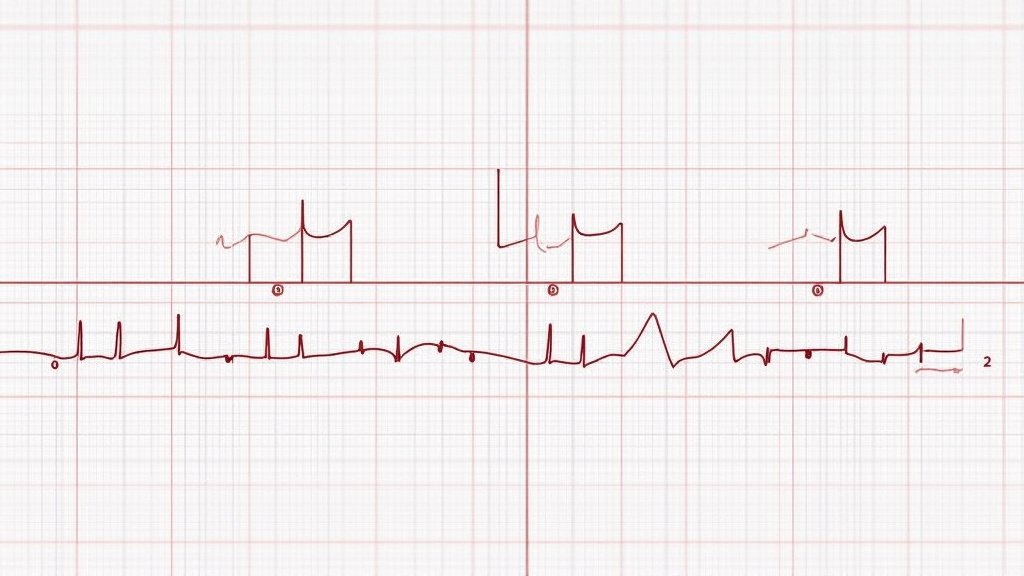 Understanding the Differences in ECG Lead Placements
