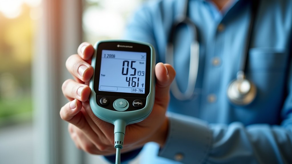 Understanding How a Holter Monitor Tracks Your Heart