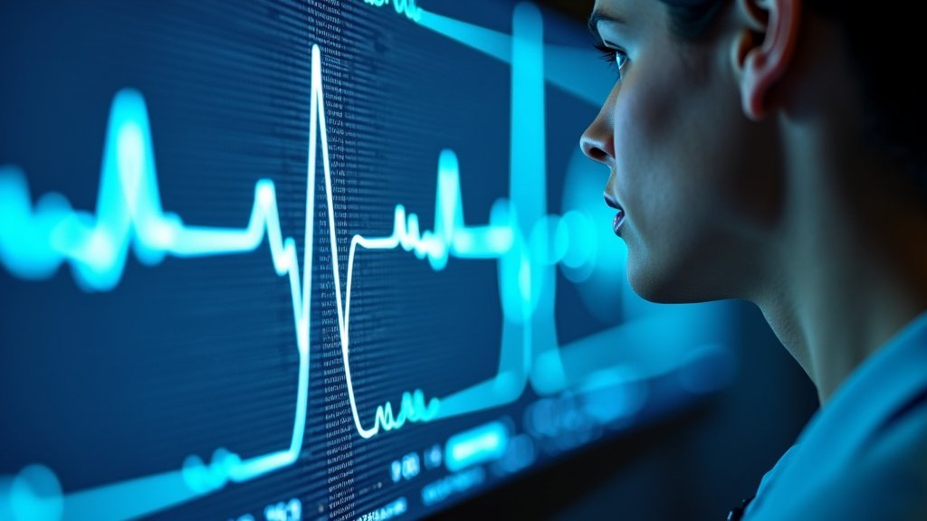 Understanding AI's Role in ECG Interpretation