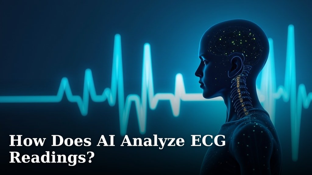 How Does AI Analyze ECG Readings?