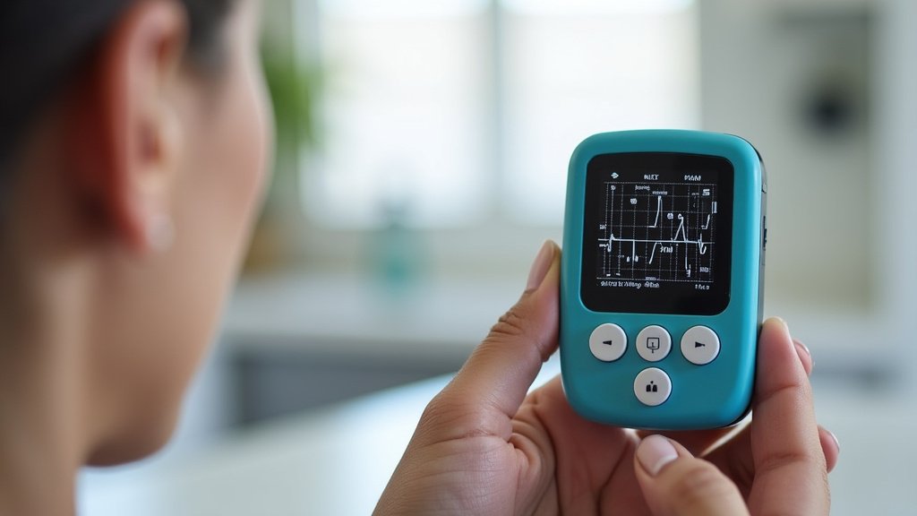 How Long Does a Home ECG Take to Get a Reading?