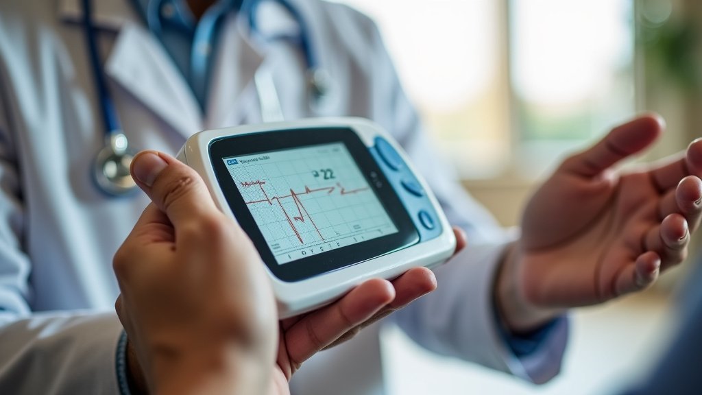 Understanding Your Home ECG Device Frequency