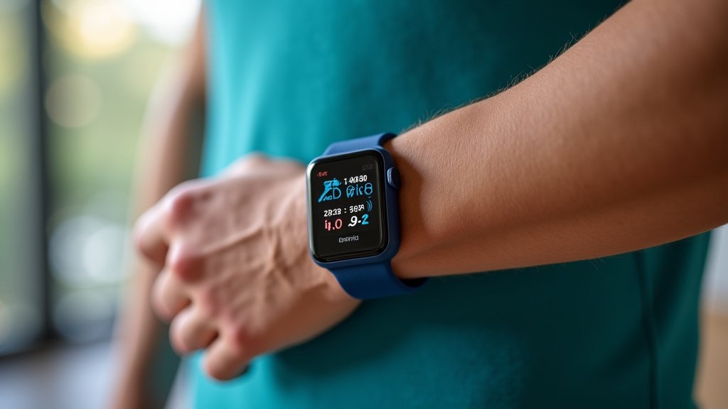 Chest Straps vs. Wrist Monitors: Which Delivers More Accurate Heart Rate Data?