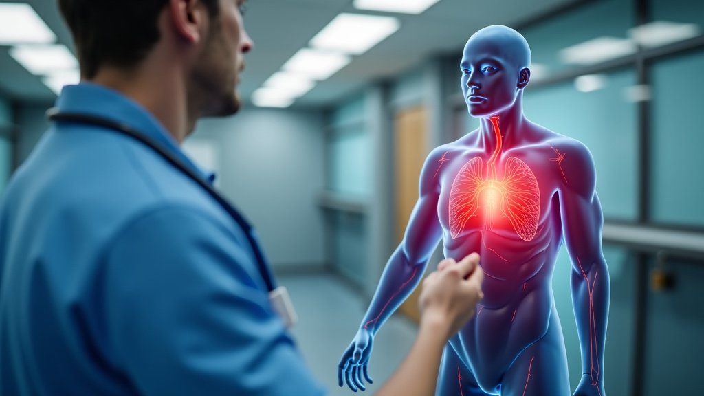 When Your Heart Races: Understanding a Fast Heart Rate
