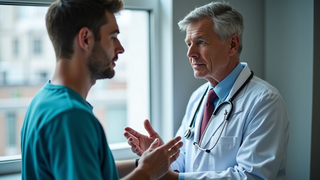 Why Untreated AFib Poses a Serious Risk to Your Health