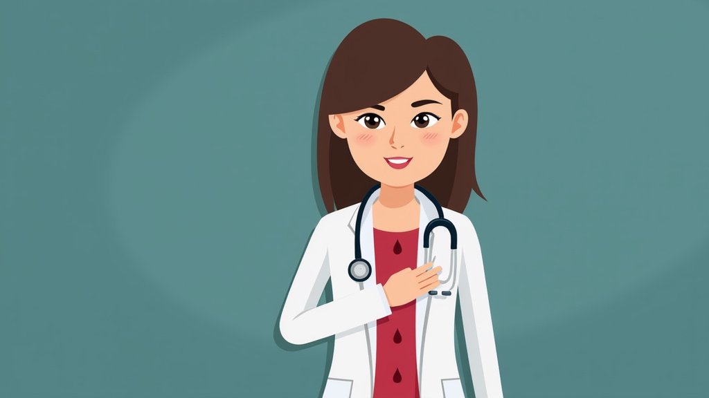Understanding Heart Palpitations: Anxiety vs. Heart Disease