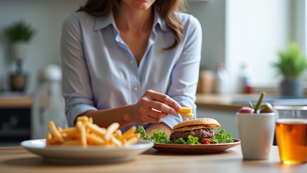 Understanding Those Post-Meal Heart Palpitations