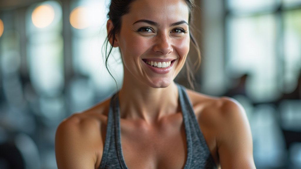 Feeling Your Heart Race During a Workout? Let's Talk About It