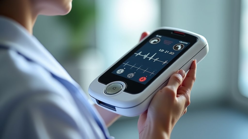 Understanding Daily ECG Monitor Use