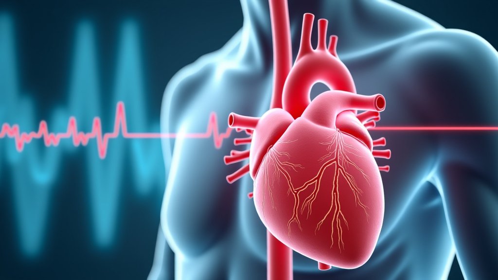 Understanding Magnesium's Role in Heart Rhythm