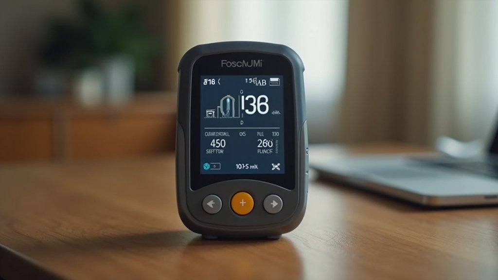 Top 7 Best Affordable ECG Monitor For Daily Use