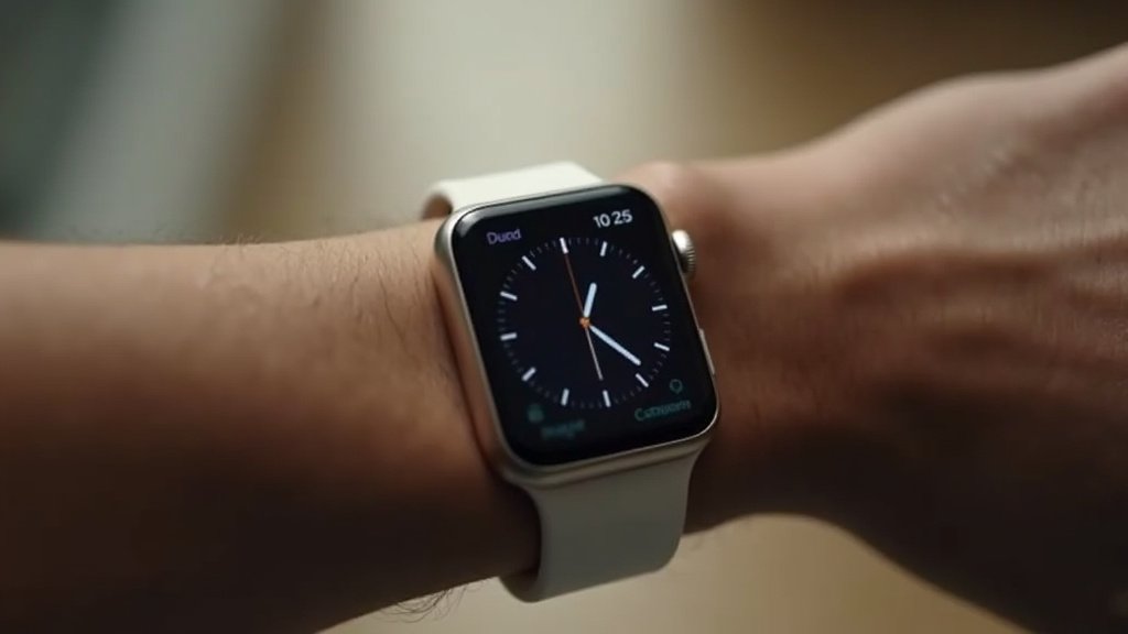 Top 7 Best Apple Watch Alternative For ECG