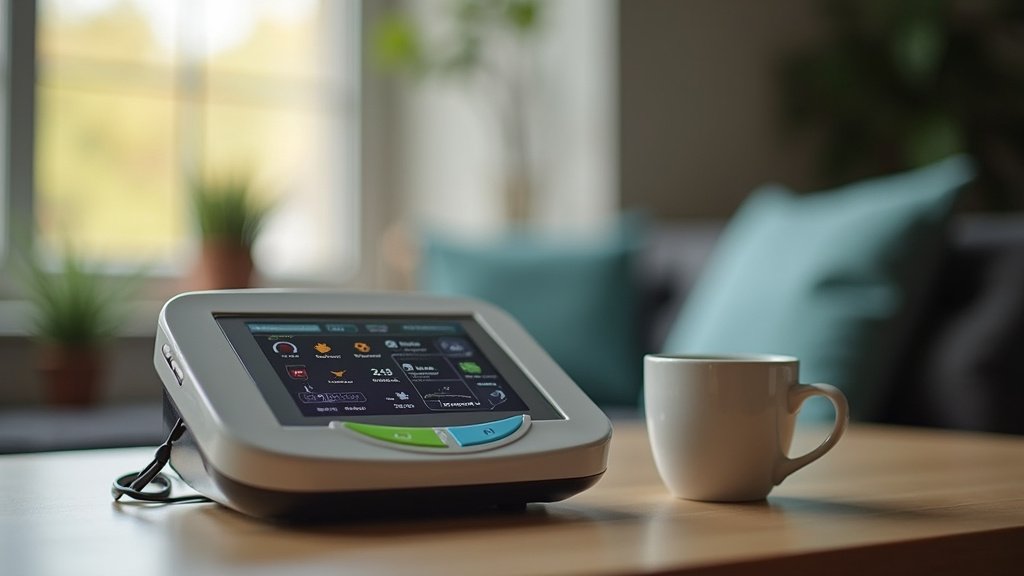 Top 7 Best Budget EKG Machine For Home