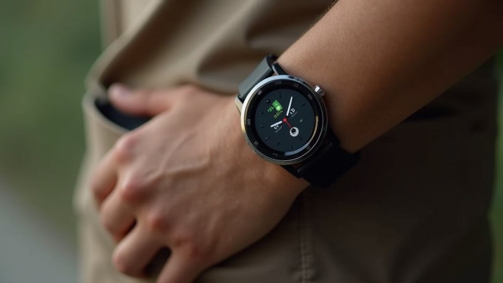 Top 7 Best Chest Strap For ECG Smartwatch