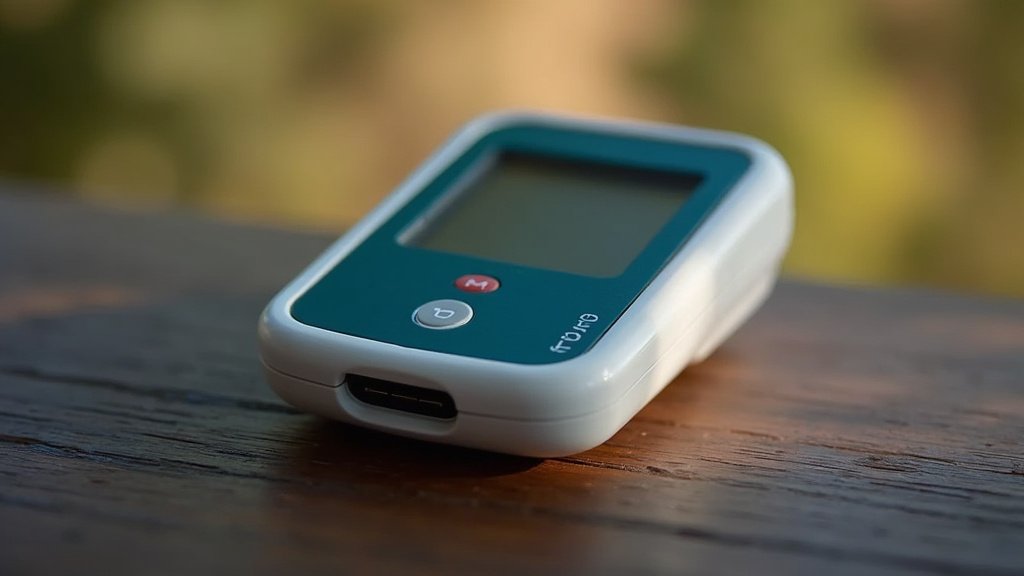 Top 7 Best Compact ECG Monitor For Travel