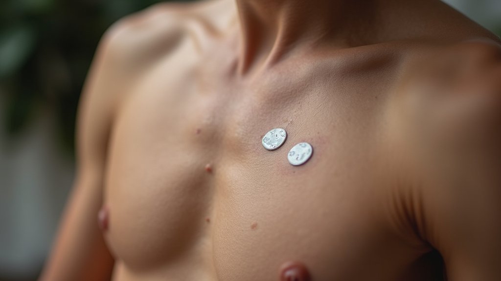 Top 7 Best ECG Electrodes For Sweaty Skin