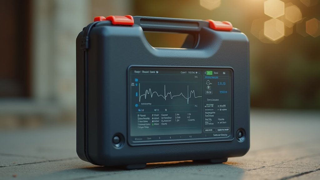 Top 7 Best ECG Monitor Carrying Case