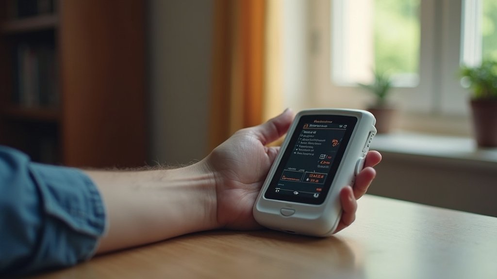 Top 7 Best ECG Monitor Dollars Under $200
