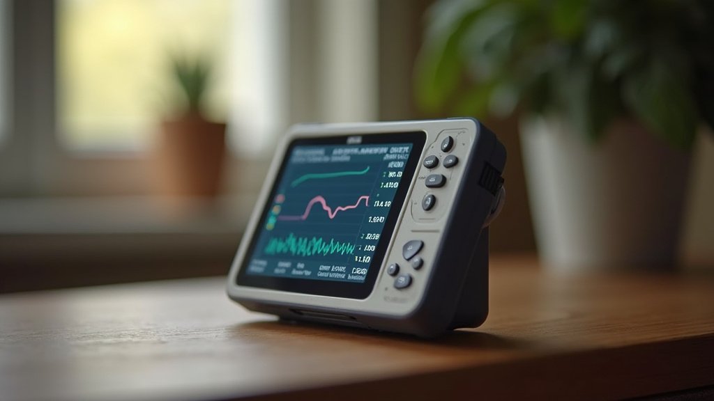 Top 7 Best ECG Monitor Fathers Day Gift