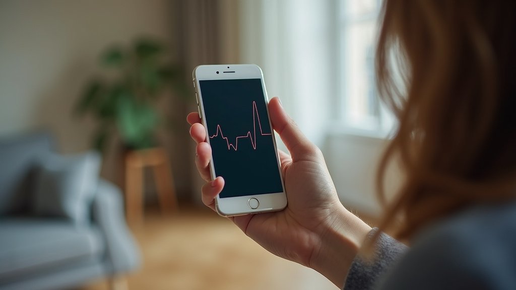 Top 7 Best ECG Monitor For Android