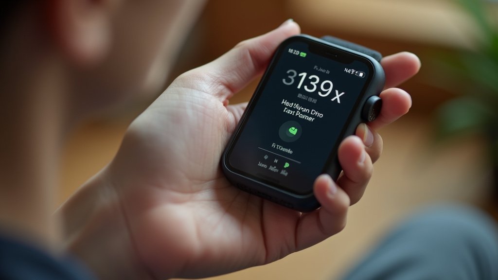 Top 7 Best ECG Monitor For Apple Health Integration
