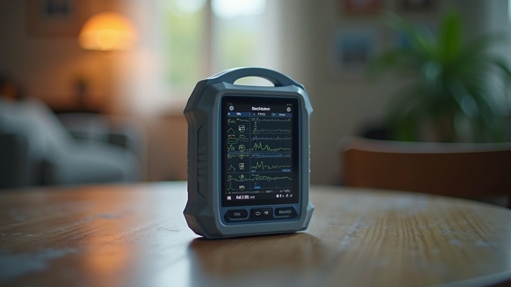 Top 7 Best ECG Monitor For Continuous Monitoring