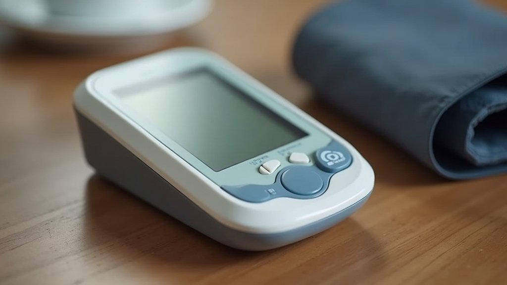 Top 7 Best ECG Monitor For High Blood Pressure Patients