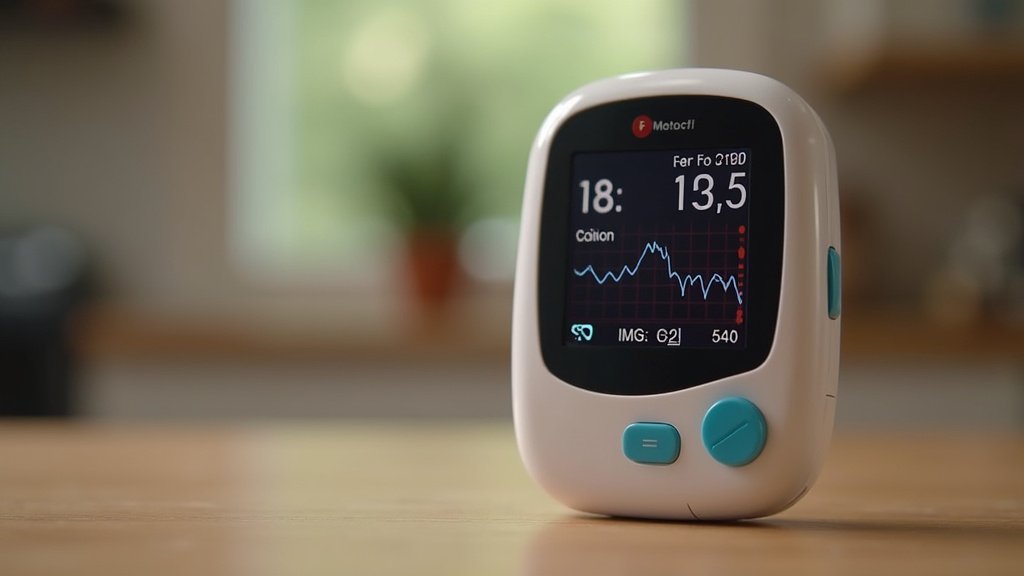 Top 7 Best ECG Monitor For Kids