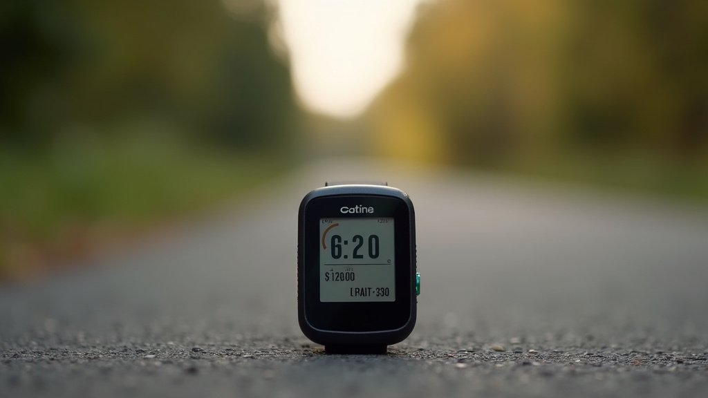 Top 7 Best ECG Monitor For Marathon Training