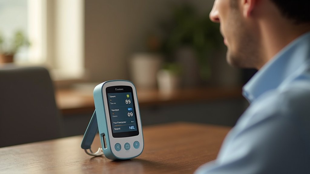 Top 7 Best ECG Monitor For Medication Side Effect Monitoring