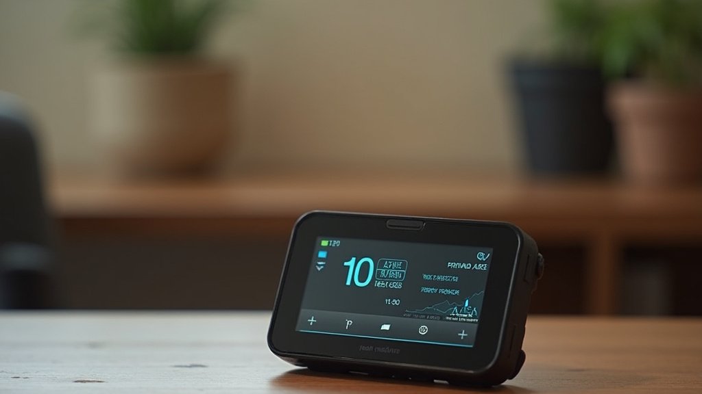 Top 7 Best ECG Monitor For Meditation Heart Tracking