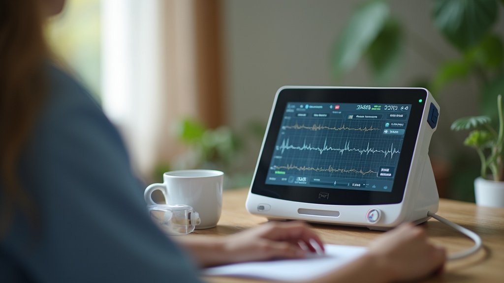 Top 7 Best ECG Monitor For Nurses