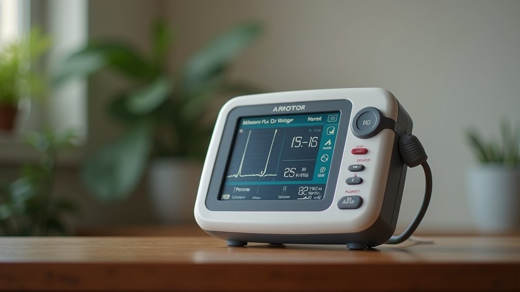 Top 7 Best ECG Monitor For Pacemaker Patients