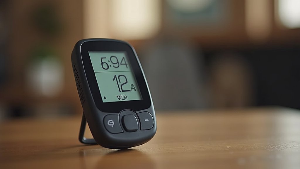 Top 7 Best ECG Monitor For Panic Attack Heart Rate