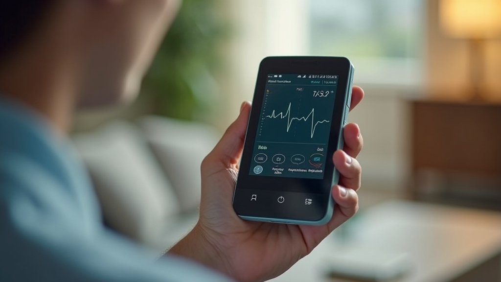 Top 7 Best ECG Monitor For Post Heart Attack Recovery