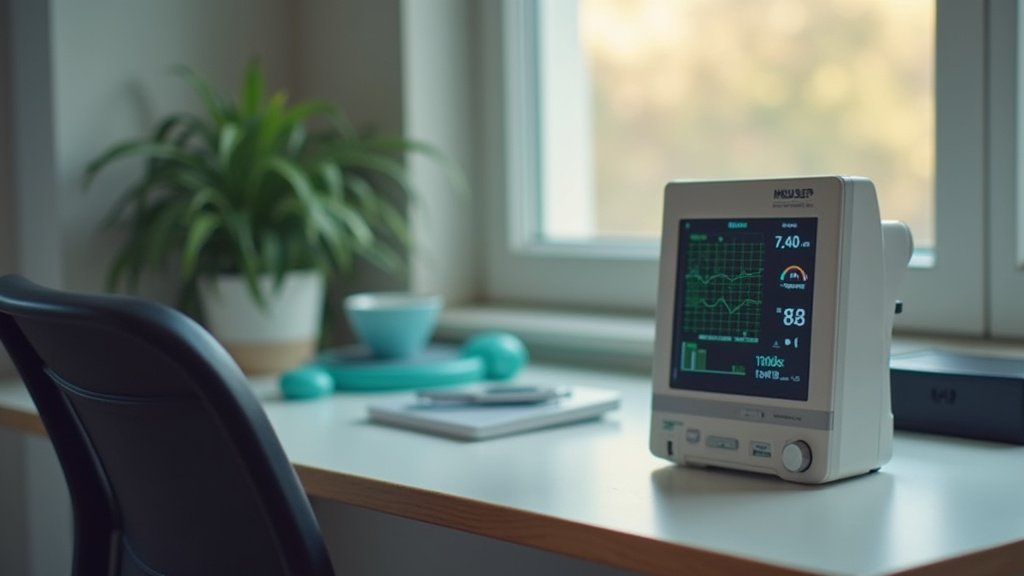 Top 7 Best ECG Monitor For Small Clinics