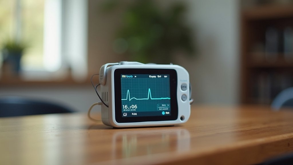 Top 7 Best ECG Monitor For Telehealth