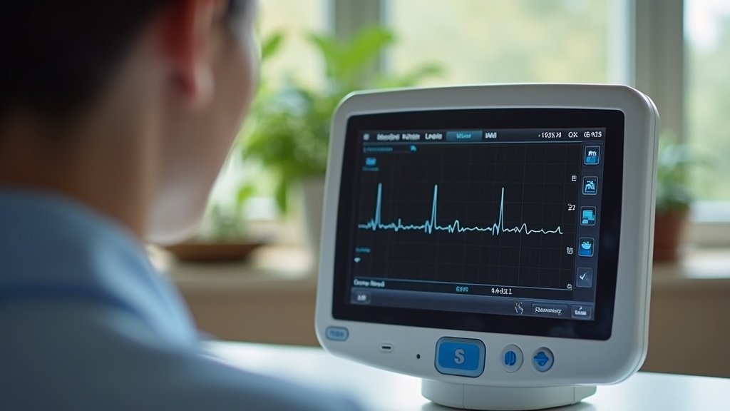 Top 7 Best ECG Monitor For Telemedicine Visits