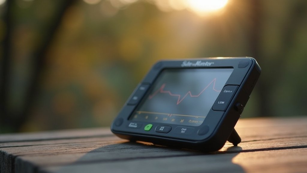 Top 7 Best ECG Monitor For Travel