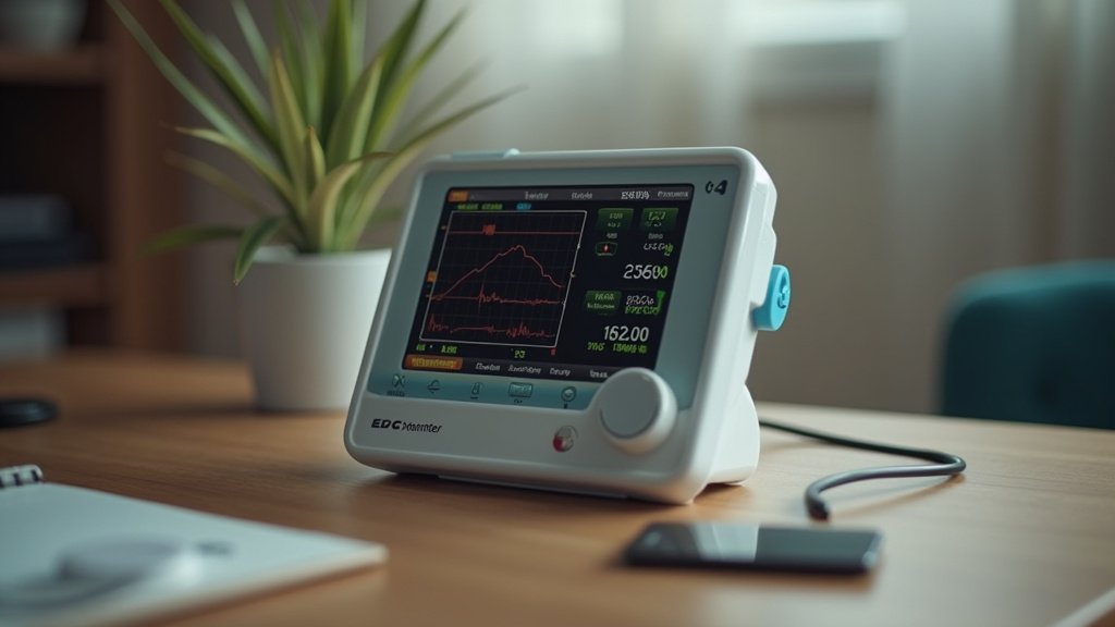 Top 7 Best ECG Monitor On Sale